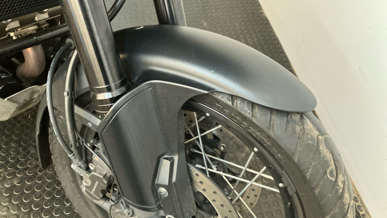 Suzuki V-Strom DL1050RCM0 (20MY)